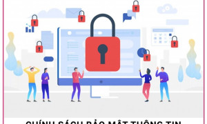 Quyền riêng tư và bảo mật