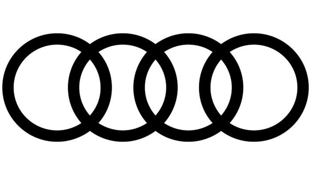 Audi-Logo